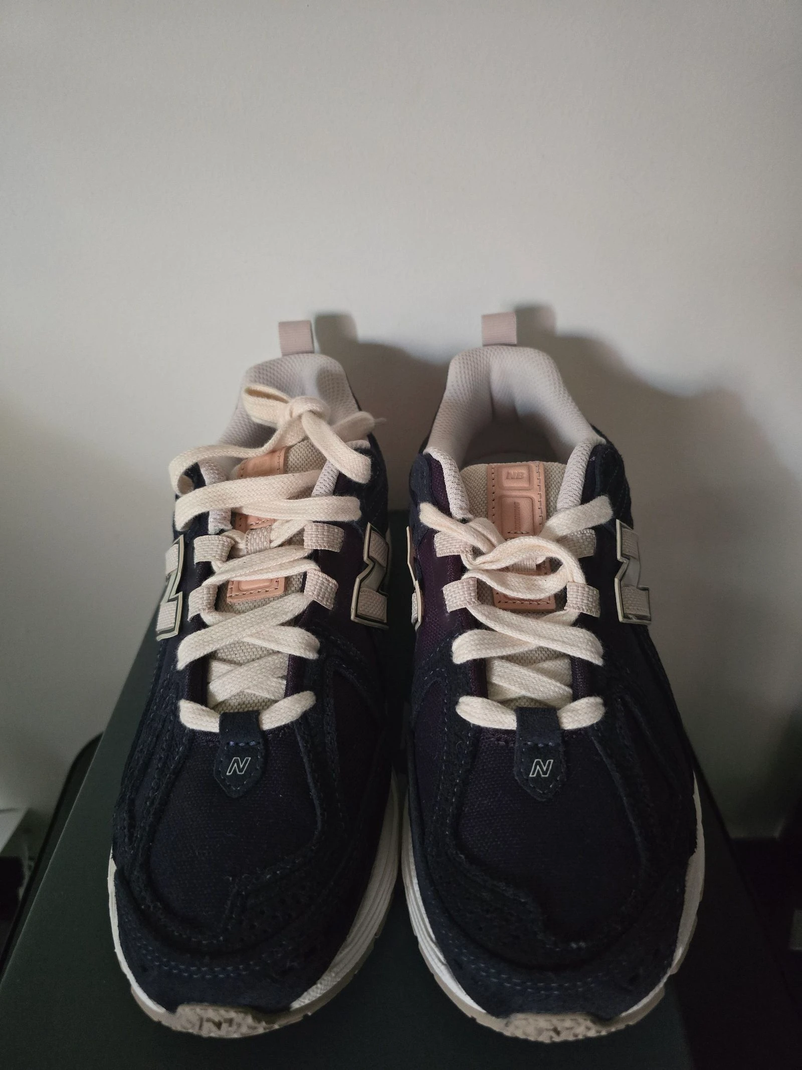 Zapatillas New Balance M1906FB talla 38 1/2 – photo 2